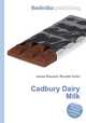 Cadbury Dairy Milk, Jesse Russell,Ronald Cohn 