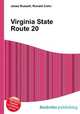 Virginia State Route 20, Jesse Russell,Ronald Cohn 
