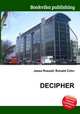 DECIPHER, Jesse Russell,Ronald Cohn 