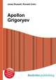 Apollon Grigoryev, Jesse Russell,Ronald Cohn 