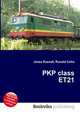 PKP class ET21, Jesse Russell,Ronald Cohn 