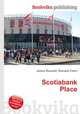 Scotiabank Place, Jesse Russell,Ronald Cohn 