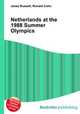 Netherlands at the 1988 Summer Olympics, Jesse Russell,Ronald Cohn 