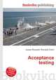 Acceptance testing, Jesse Russell,Ronald Cohn 