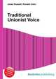 Traditional Unionist Voice, Jesse Russell,Ronald Cohn 