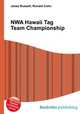 NWA Hawaii Tag Team Championship, Jesse Russell,Ronald Cohn 