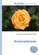 Araucariaceae, Jesse Russell,Ronald Cohn 