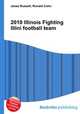2010 Illinois Fighting Illini football team, Jesse Russell,Ronald Cohn 