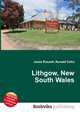 Lithgow, New South Wales, Jesse Russell,Ronald Cohn 