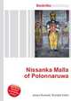Nissanka Malla of Polonnaruwa, Jesse Russell,Ronald Cohn 