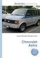 Chevrolet Astro, Jesse Russell,Ronald Cohn 