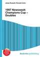 1997 Newsweek Champions Cup – Doubles, Jesse Russell,Ronald Cohn 
