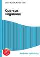 Quercus virginiana, Jesse Russell,Ronald Cohn 
