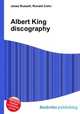 Albert King discography, Jesse Russell,Ronald Cohn 