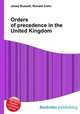Orders of precedence in the United Kingdom, Jesse Russell,Ronald Cohn 