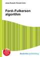 Ford–Fulkerson algorithm, Jesse Russell,Ronald Cohn 