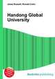 Handong Global University, Jesse Russell,Ronald Cohn 