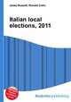 Italian local elections, 2011, Jesse Russell,Ronald Cohn 