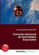 Comision Nacional de Actividades Espaciales, Jesse Russell,Ronald Cohn 