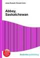 Abbey, Saskatchewan, Jesse Russell,Ronald Cohn 