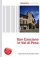 San Casciano in Val di Pesa, Jesse Russell,Ronald Cohn 