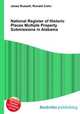 National Register of Historic Places Multiple Property Submissions in Alabama, Jesse Russell,Ronald Cohn 