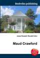 Maud Crawford, Jesse Russell,Ronald Cohn 