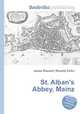 St. Alban