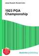 1923 PGA Championship, Jesse Russell,Ronald Cohn 