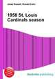 1958 St. Louis Cardinals season, Jesse Russell,Ronald Cohn 