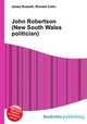 John Robertson (New South Wales politician), Jesse Russell,Ronald Cohn 