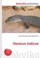 Varanus indicus, Jesse Russell,Ronald Cohn 