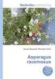 Asparagus racemosus, Jesse Russell,Ronald Cohn 