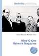 Nine-O-One Network Magazine, Jesse Russell,Ronald Cohn 