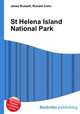 St Helena Island National Park, Jesse Russell,Ronald Cohn 