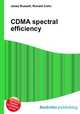 CDMA spectral efficiency, Jesse Russell,Ronald Cohn 
