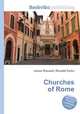 Churches of Rome, Jesse Russell,Ronald Cohn 