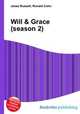 Will & Grace (season 2), Jesse Russell,Ronald Cohn 