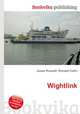 Wightlink, Jesse Russell,Ronald Cohn 