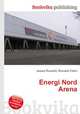 Energi Nord Arena, Jesse Russell,Ronald Cohn 