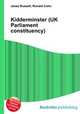 Kidderminster (UK Parliament constituency), Jesse Russell,Ronald Cohn 