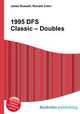 1995 DFS Classic – Doubles, Jesse Russell,Ronald Cohn 