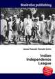 Indian Independence League, Jesse Russell,Ronald Cohn 
