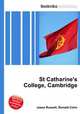 St Catharine