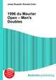 1996 du Maurier Open – Men