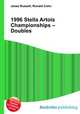 1996 Stella Artois Championships – Doubles, Jesse Russell,Ronald Cohn 
