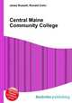 Central Maine Community College, Jesse Russell,Ronald Cohn 