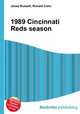 1989 Cincinnati Reds season, Jesse Russell,Ronald Cohn 