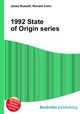 1992 State of Origin series, Jesse Russell,Ronald Cohn 