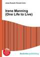 Irene Manning (One Life to Live), Jesse Russell,Ronald Cohn 